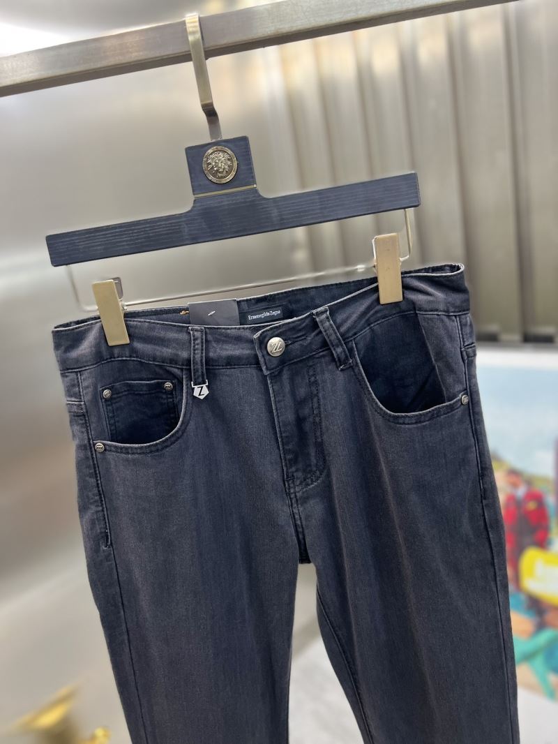 Zegna Jeans